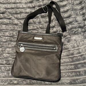 Michael Kors Nylon Crossbody Bag